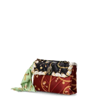 Kurt Geiger キルテッド クロスボディバッグ - サムネイル4