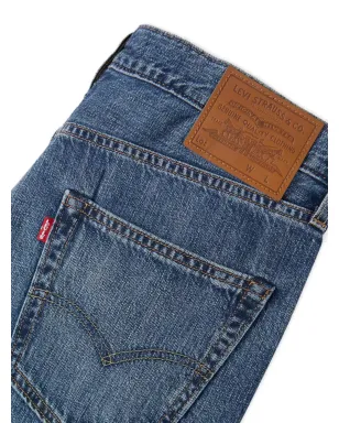 Levi's バックパッチジーンズ - サムネイル2