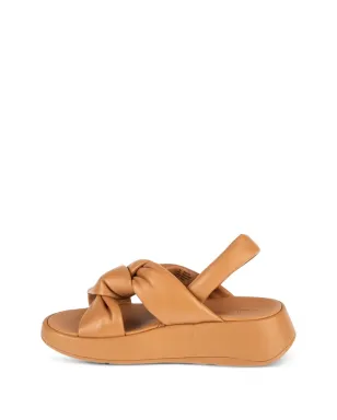 FitFlop 結び目付きスリングバックサンダル - サムネイル1