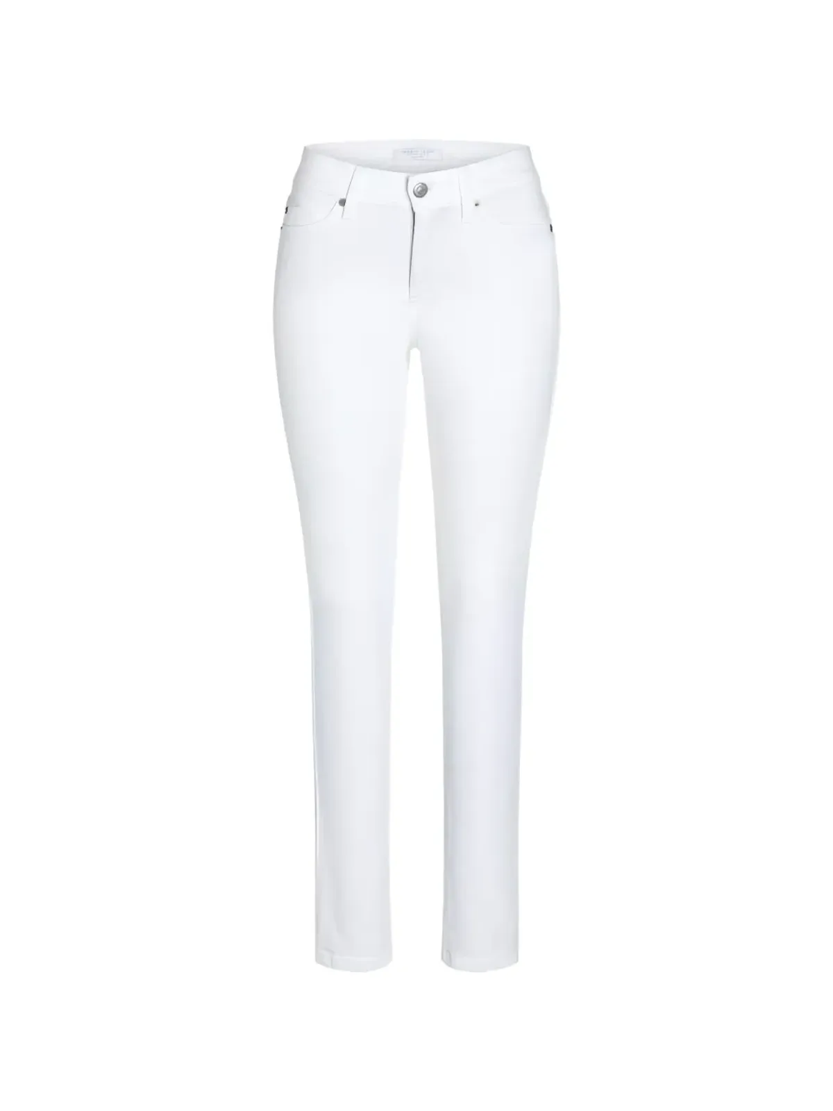 Cambio Parla ジーンズ - White - 画像1