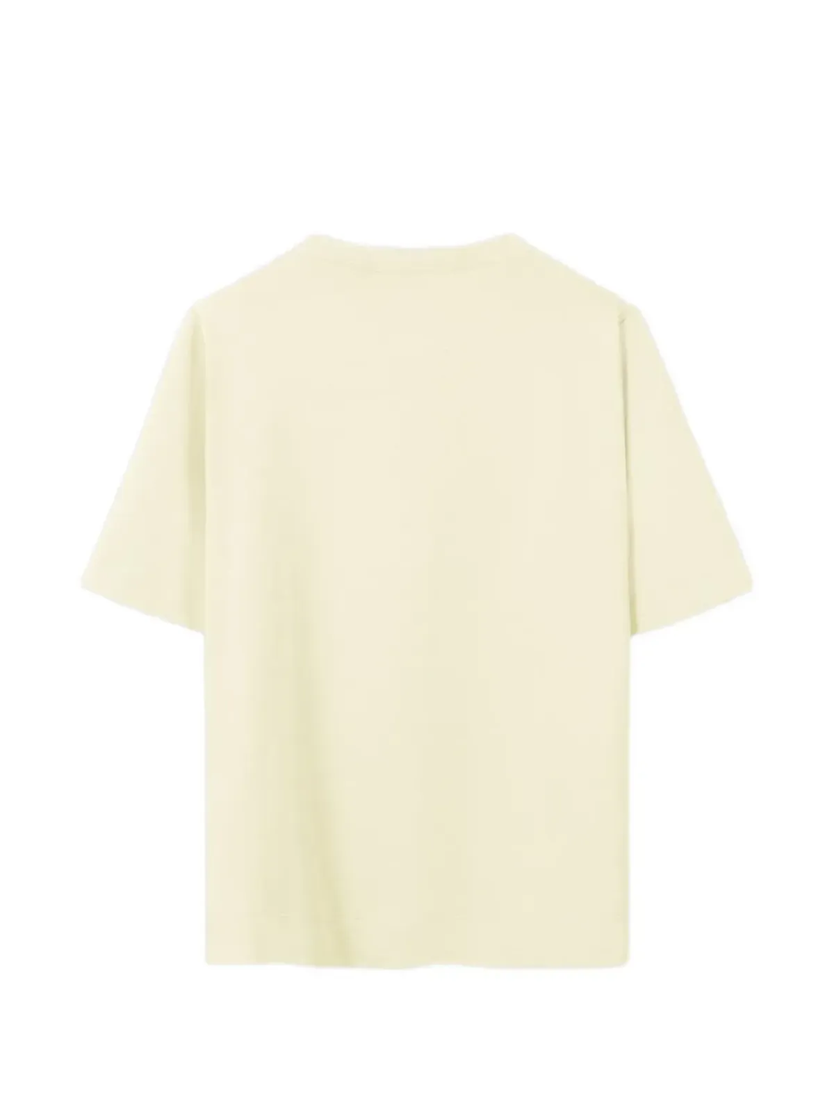 Luisa Cerano ベーシック Tシャツ - 画像2