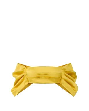 Elisabetta Franchi ボウデューチェストップ - サムネイル1