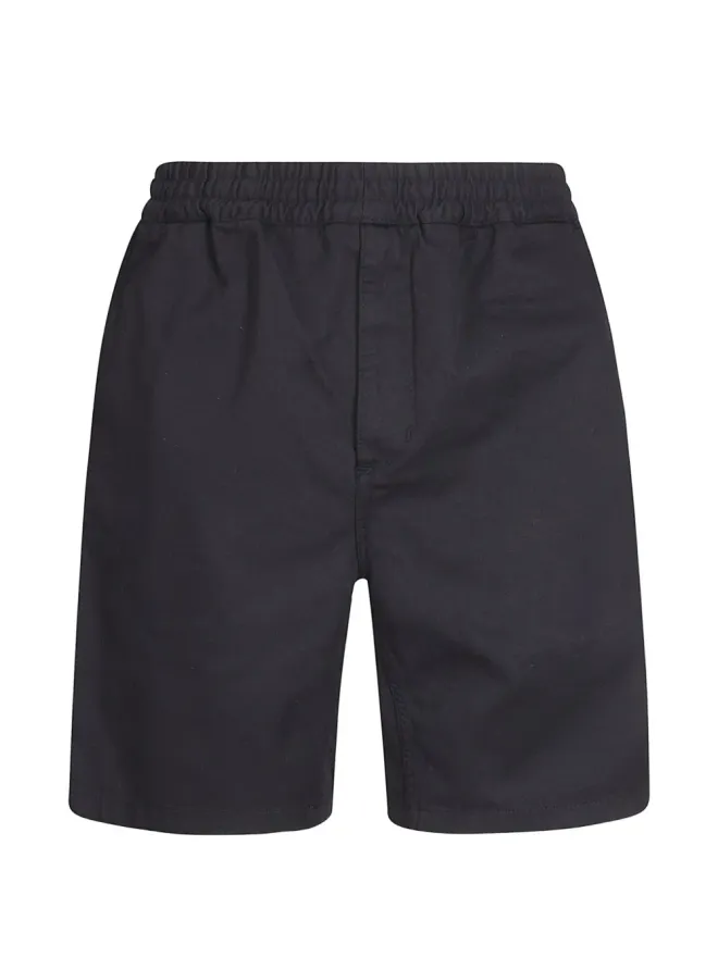 Carhartt WIP Carhartt WIP ツイルショーツ グレーの商品画像