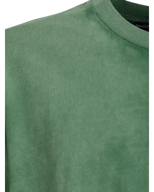 Stockholm Surfboard Club ロゴプリントTシャツ - サムネイル3
