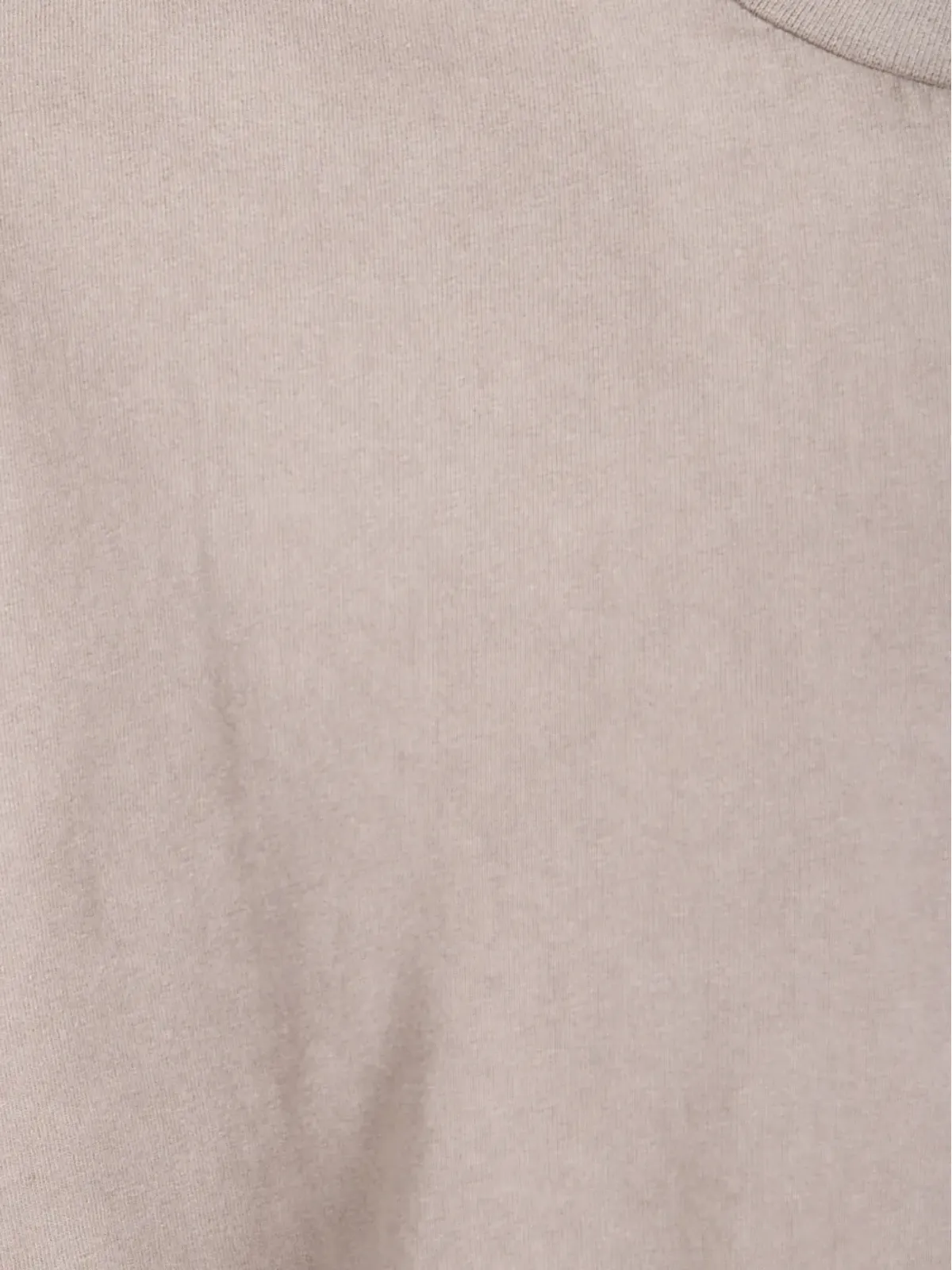 Stockholm Surfboard Club バックロゴ ボックスTシャツ - 画像3