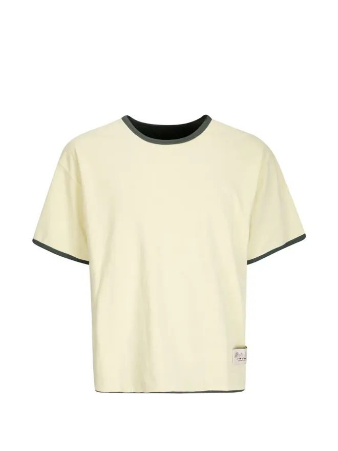 Brain Dead Brain Dead リバーシブルTシャツの商品画像