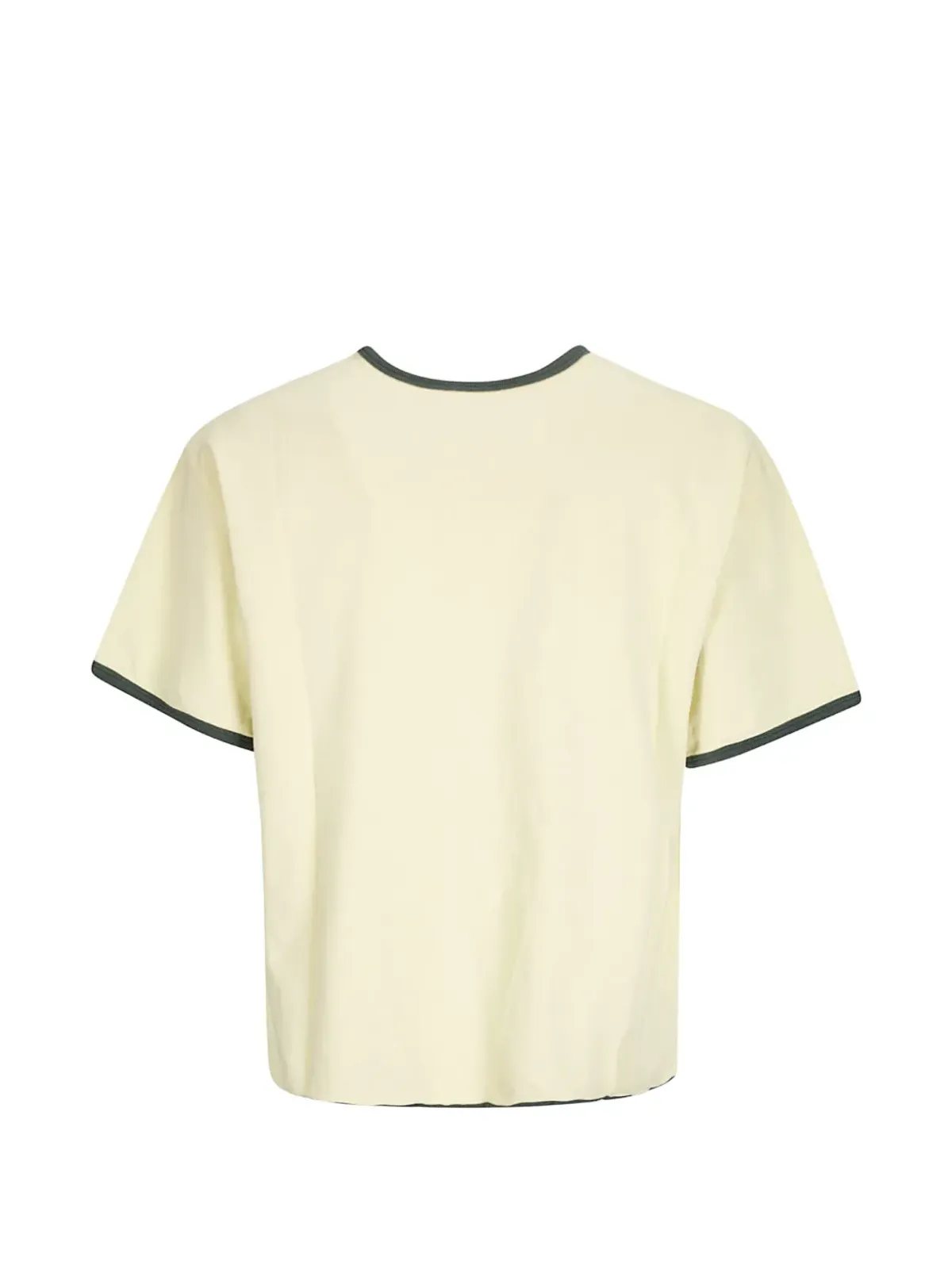 Brain Dead リバーシブルTシャツ - 画像2
