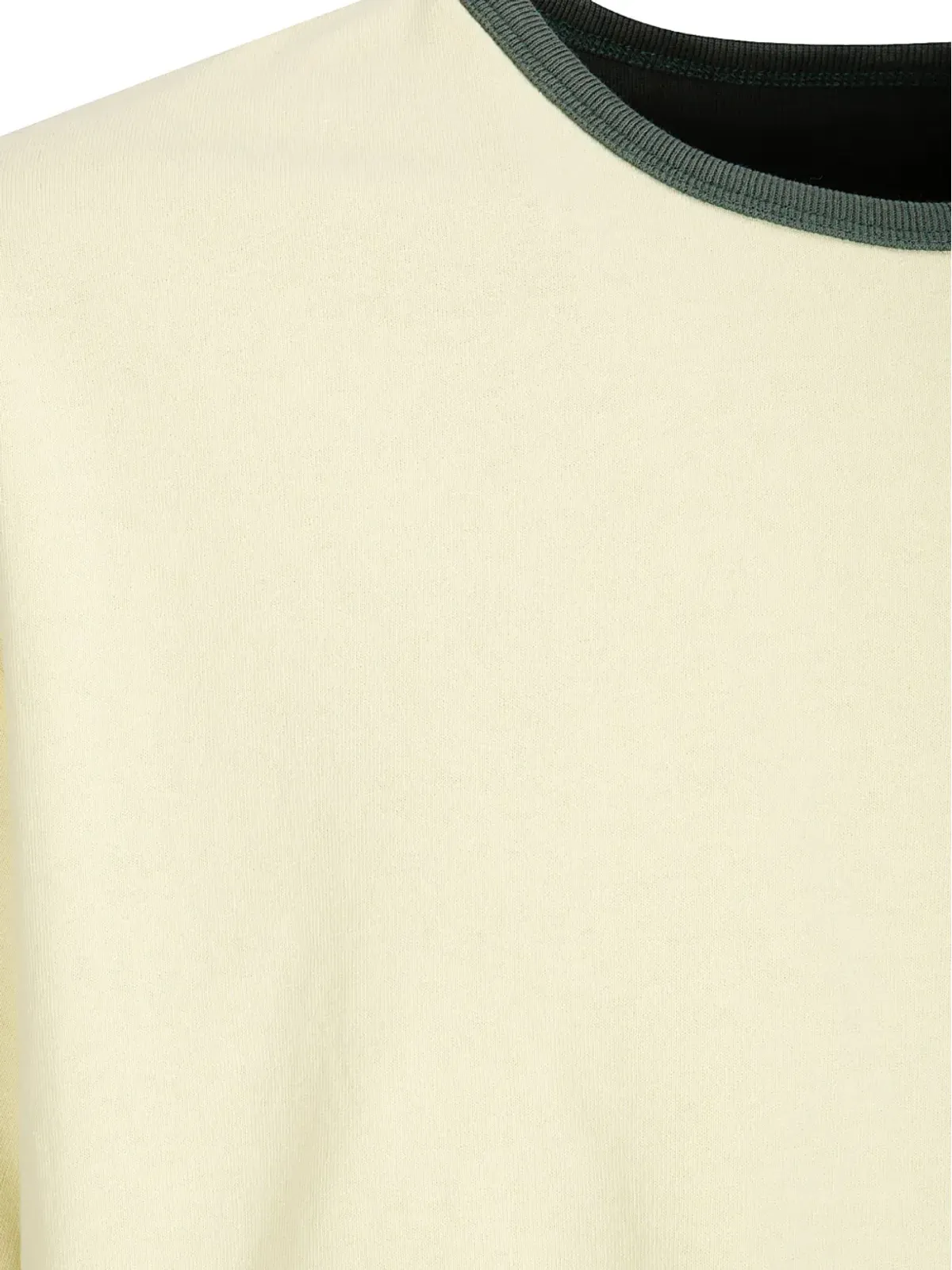 Brain Dead リバーシブルTシャツ - 画像3