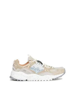 FLOWER MOUNTAIN yamabushi uni suede sneakers - サムネイル1