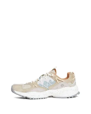 FLOWER MOUNTAIN yamabushi uni suede sneakers - サムネイル3