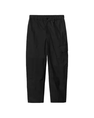 Carrer Haste Carpenter trousers - Black - サムネイル1