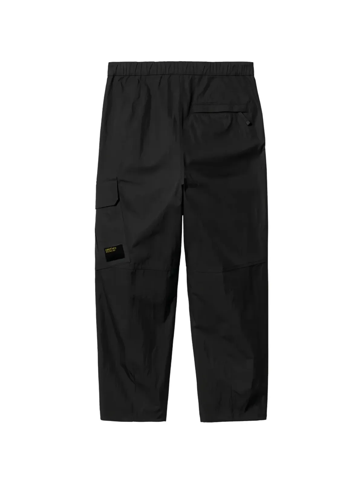 Carrer Haste Carpenter trousers - Black - 画像2