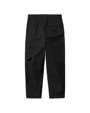 Carrer Haste Carpenter trousers - Black - サムネイル2