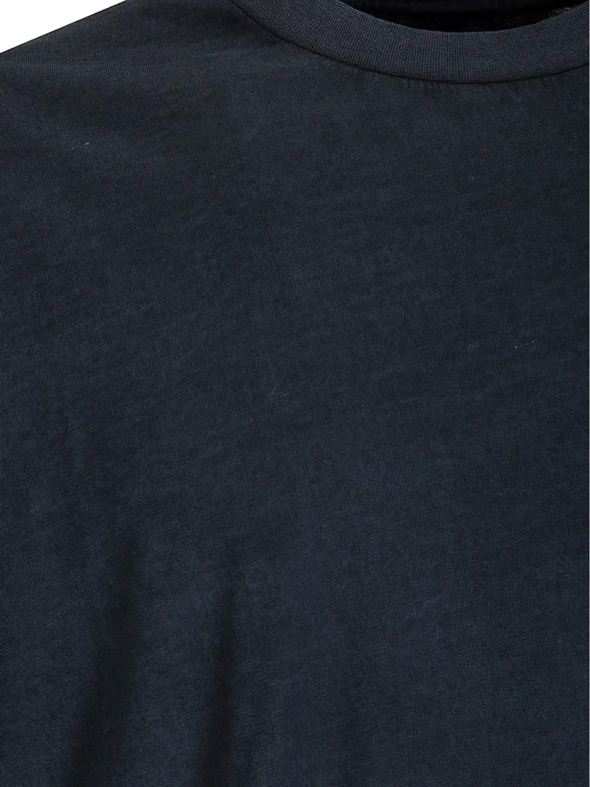 Stockholm Surfboard Club ストライプレイヤードTシャツ - 画像3