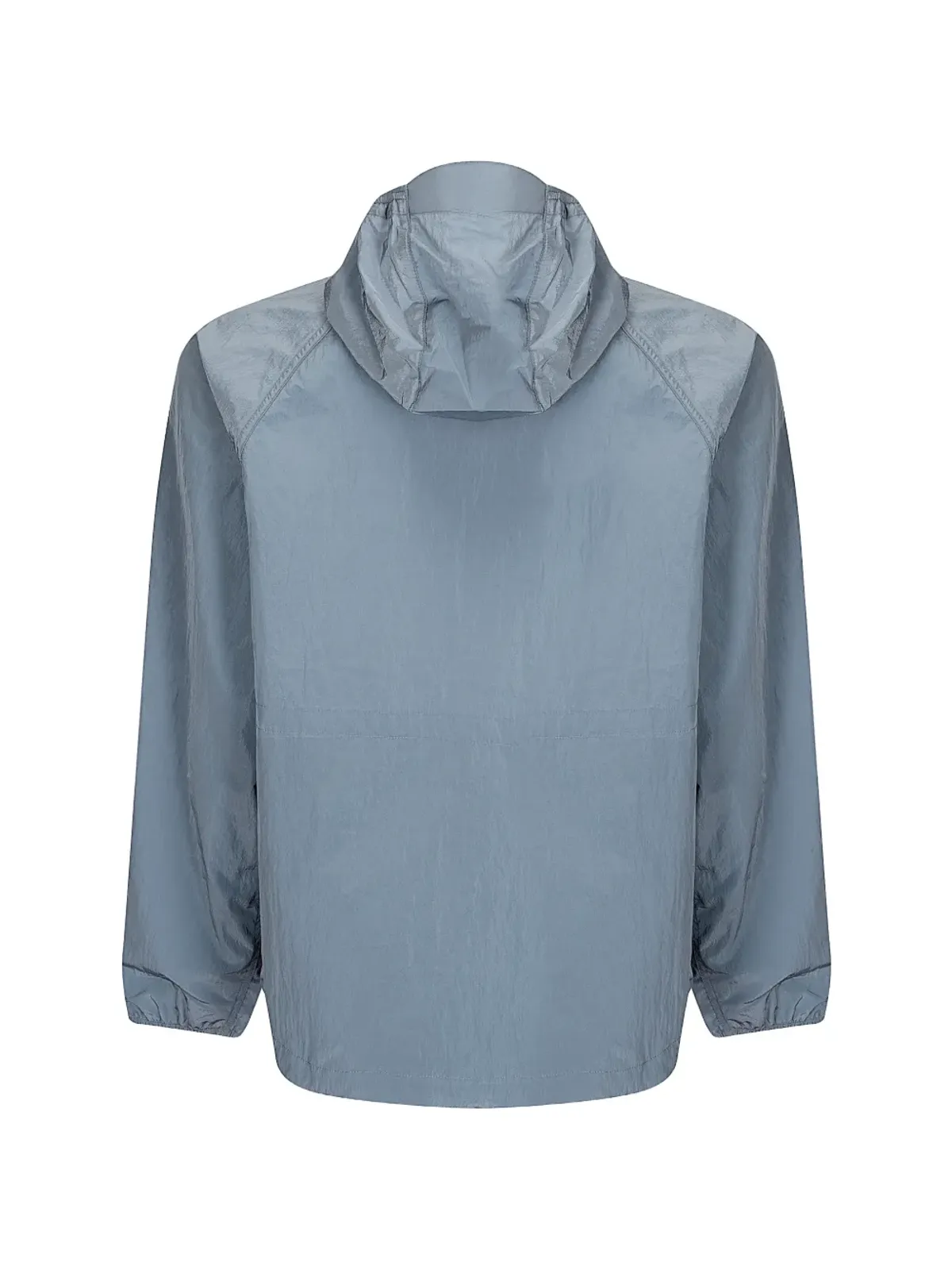66 North Kjalarnes hooded windbreaker - Grey - 画像2