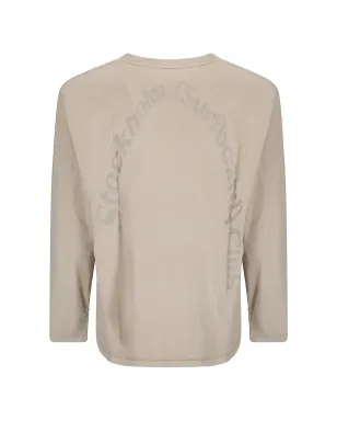 Stockholm Surfboard Club 長袖Tシャツ - サムネイル2