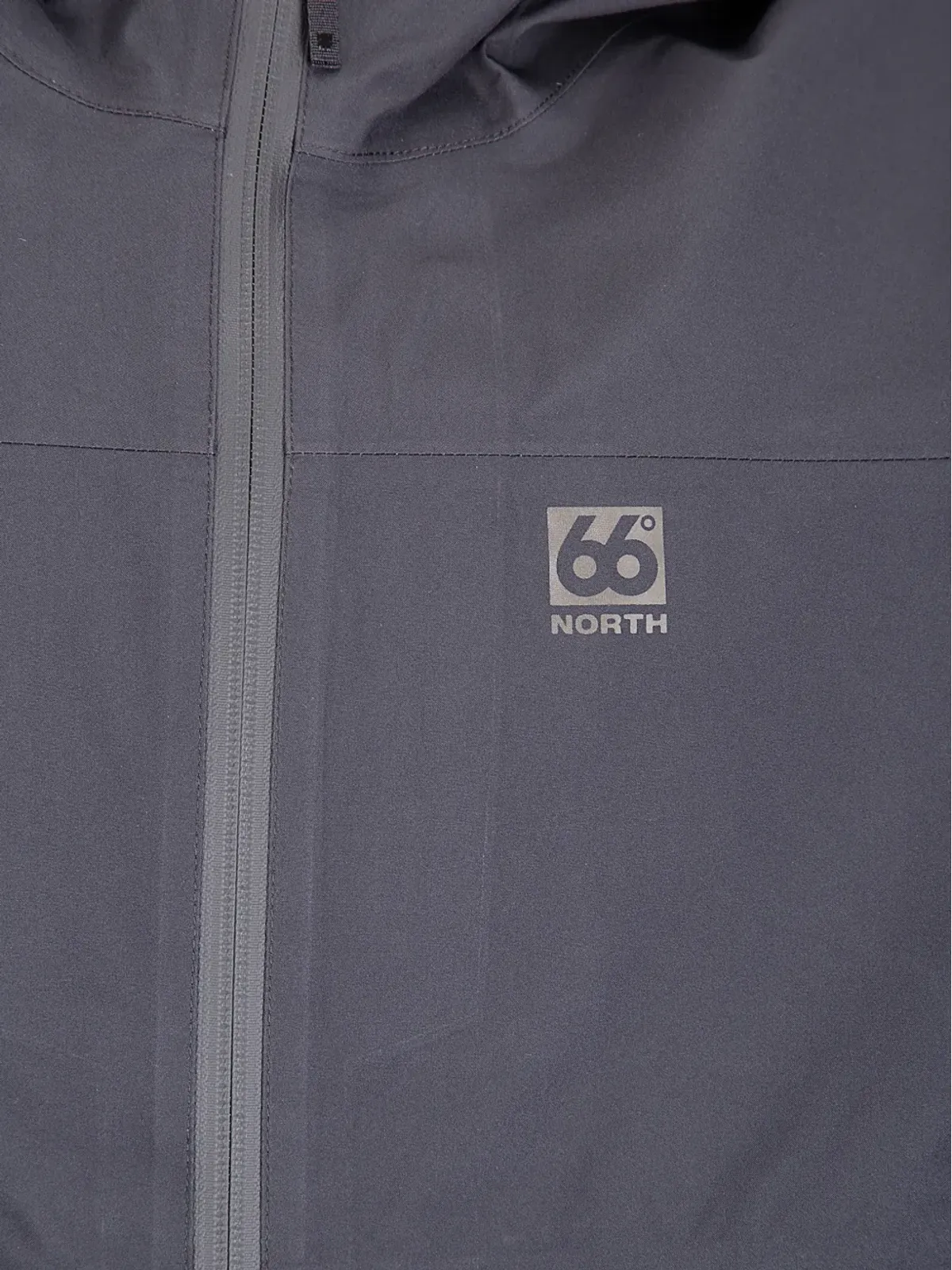 66 North Aðalvík レインジャケット - 画像3
