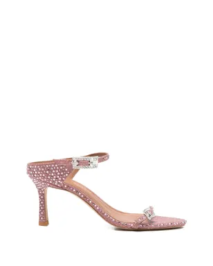Kurt Geiger バックルディテールサンダル - サムネイル1