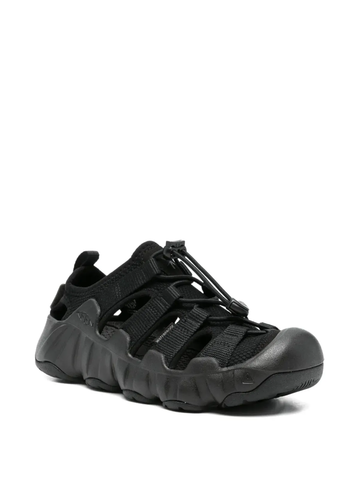 KEEN FOOTWEAR Hyperportスニーカー - 画像2