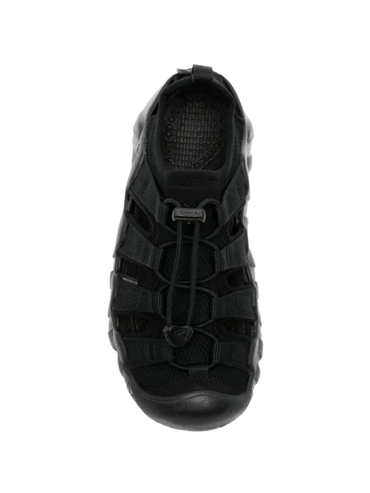 KEEN FOOTWEAR Hyperportスニーカー - 画像4