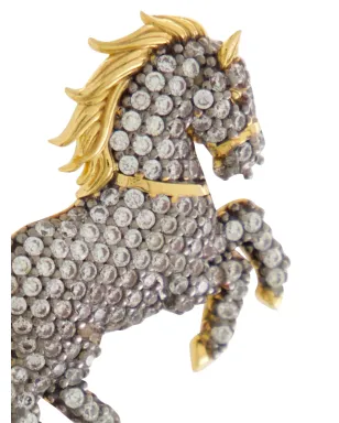 Begüm Khan My Little Pony クリスタル装飾 右耳用イヤリング - サムネイル3