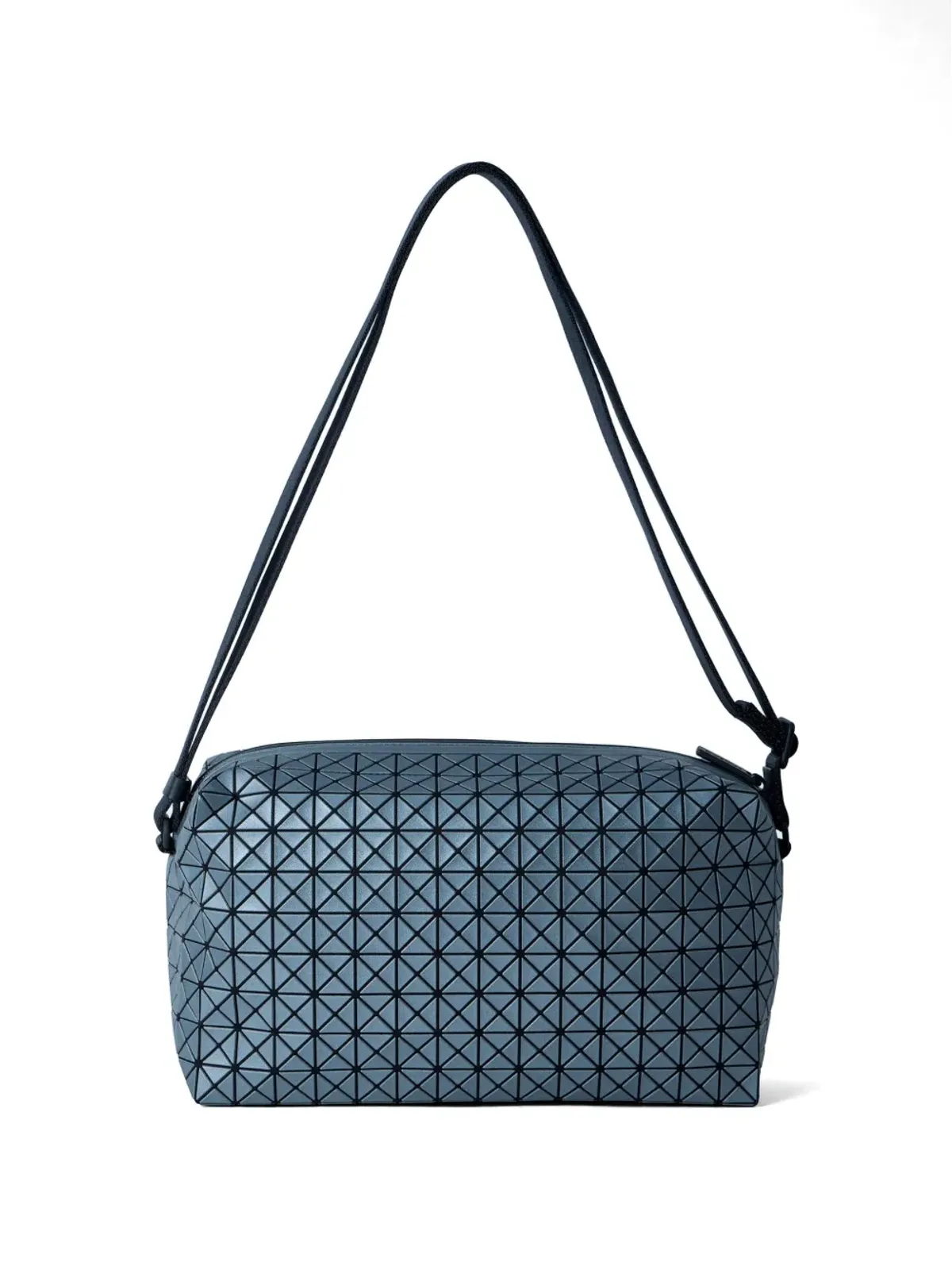 Bao Bao Issey Miyake 幾何学模様のクロスボディバッグ - 画像2