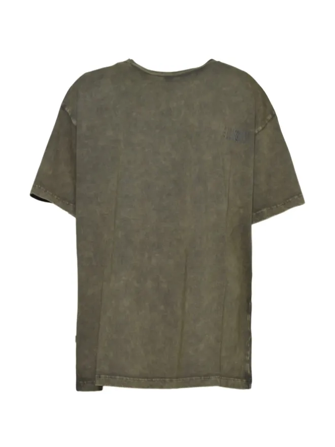 MM6 Maison Margiela Kids MM6 Maison Margiela Kids グラフィックTシャツの商品画像
