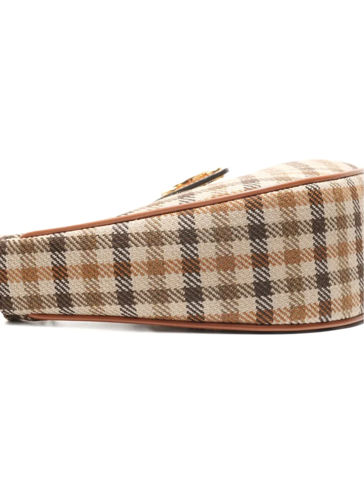 Celine Pre-Owned Ava ショルダーバッグ - Brown - 画像5