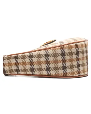 Celine Pre-Owned Ava ショルダーバッグ - Brown - サムネイル5