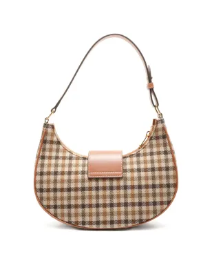Celine Pre-Owned Ava ショルダーバッグ - Brown - サムネイル2