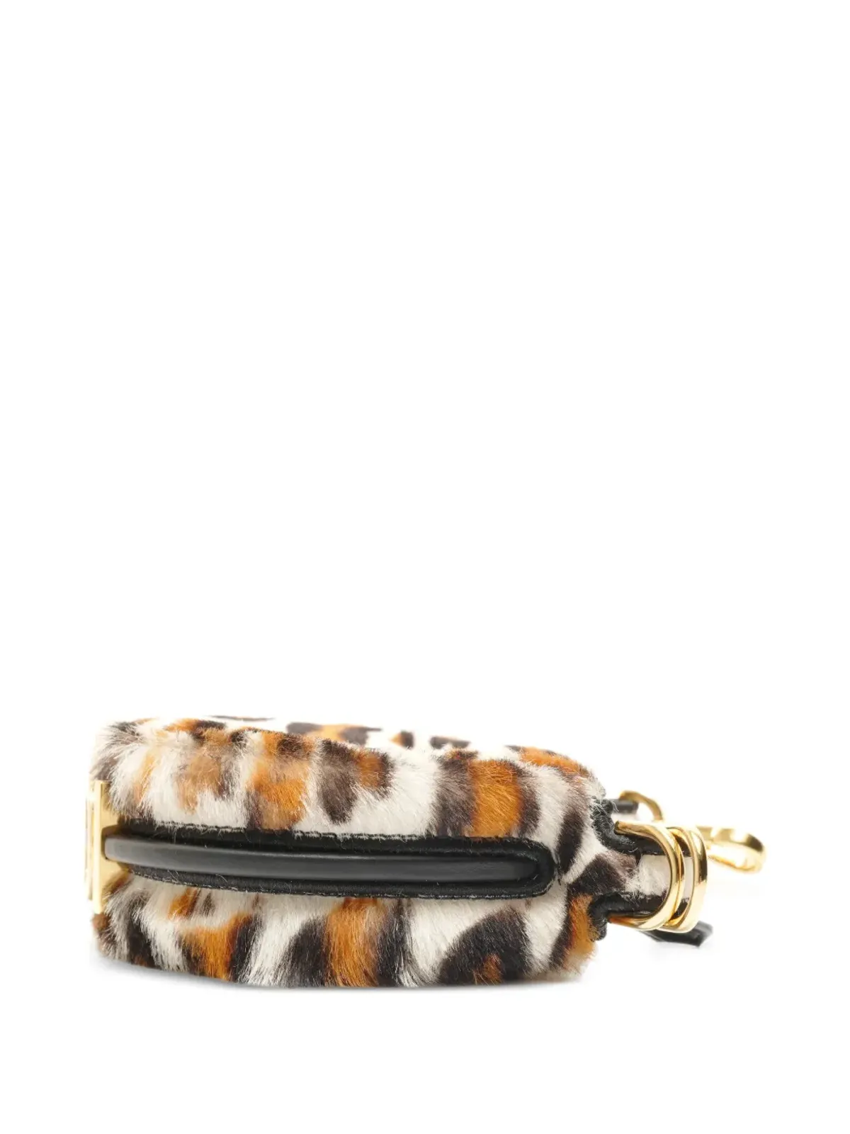 Fendi Pre-Owned ナノ・フェンディギー・ショルダーバッグ - 画像4
