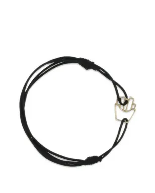 Aliita Papitas fries チャーム ブレスレット - サムネイル1