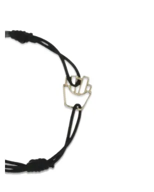 Aliita Papitas fries チャーム ブレスレット - サムネイル2