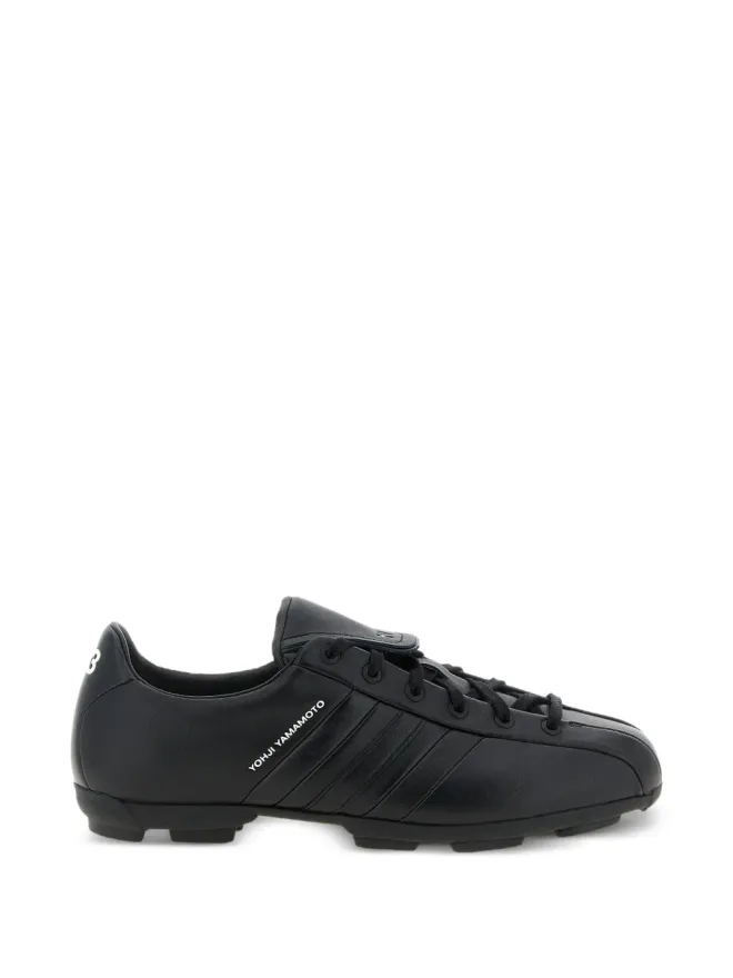 Y-3 Y-3 フィールド レザー スニーカーの商品画像