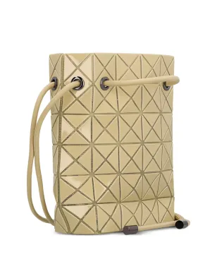 Bao Bao Issey Miyake ジオメトリックパターン バケットバッグ - サムネイル2