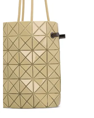 Bao Bao Issey Miyake ジオメトリックパターン バケットバッグ - サムネイル3
