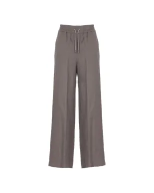PANICALE ドローストリングパンツ - サムネイル1