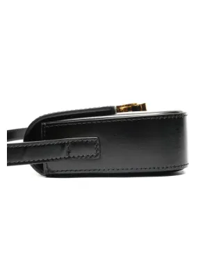 Celine Pre-Owned トリオンフ レザー ショルダーバッグ - サムネイル5