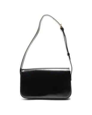 Celine Pre-Owned トリオンフ レザー ショルダーバッグ - サムネイル2