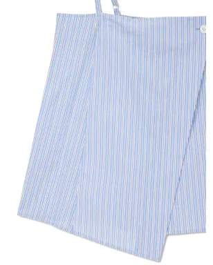 TOMBOY striped bustier top - サムネイル3
