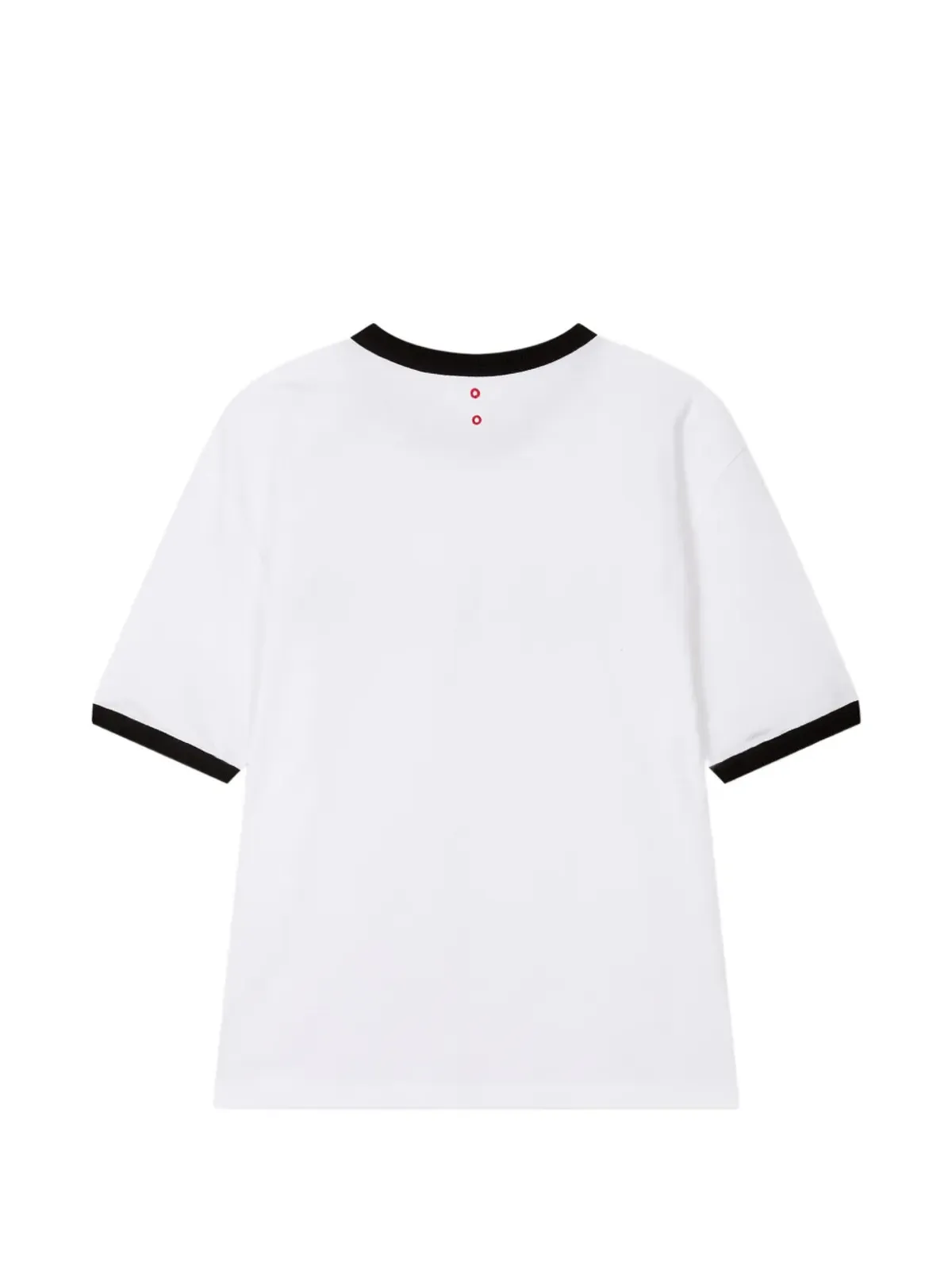 TOMBOY ロゴプリントTシャツ - 画像2