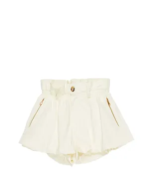 Miss Grant Kids ジップポケットショーツ - サムネイル1