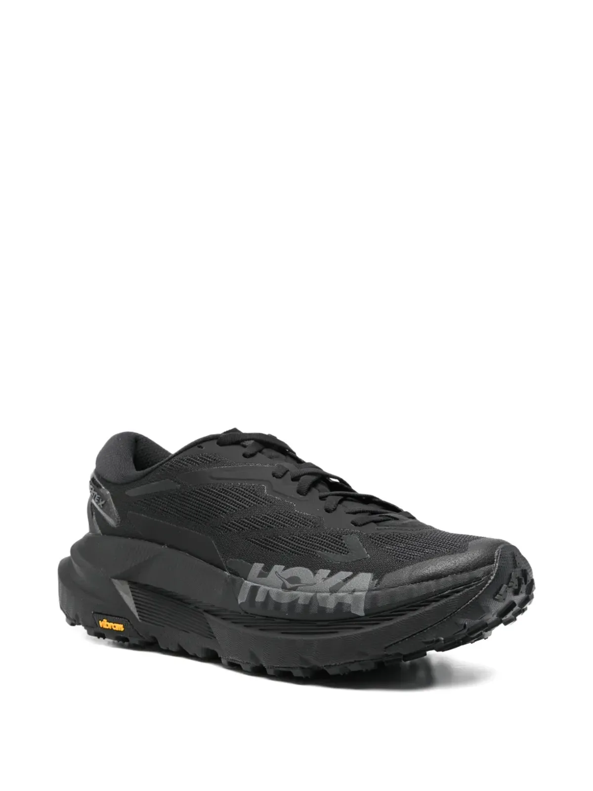 HOKA ロゴスニーカー - 画像2