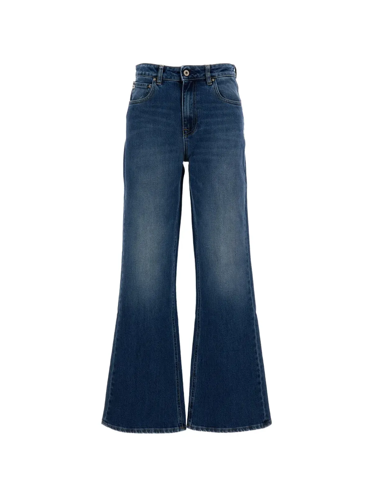 AG Jeans フレア5ポケット ジーンズ - 画像1