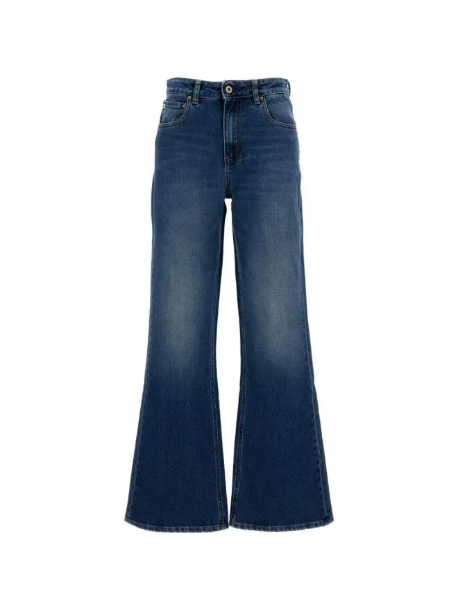 AG Jeans AG Jeans フレア5ポケット ジーンズの商品画像