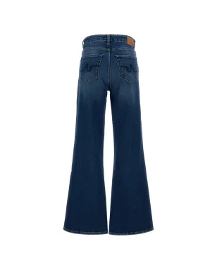 AG Jeans フレア5ポケット ジーンズ - サムネイル2