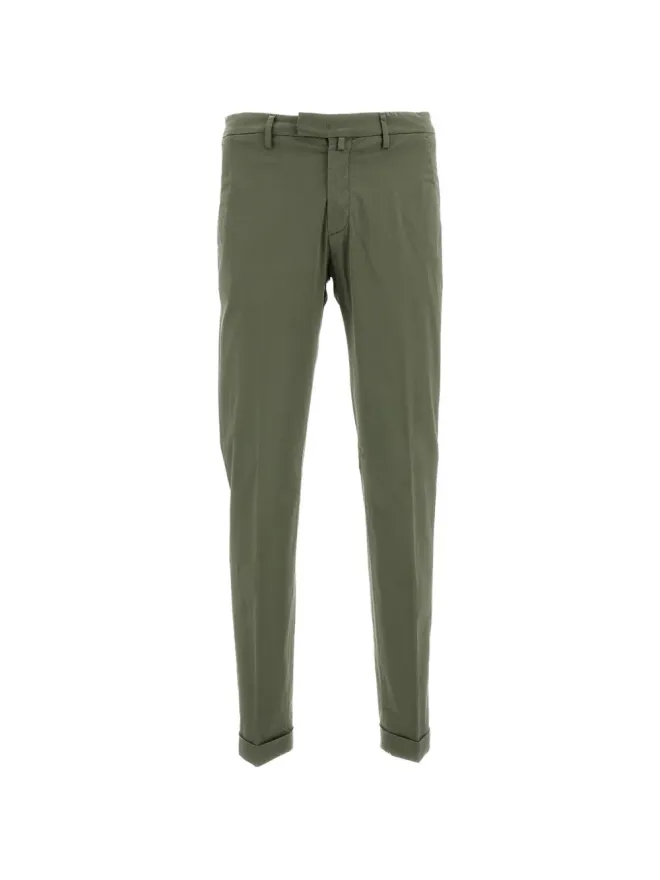 Briglia 1949 Briglia 1949 サイドポケット チノパンツの商品画像