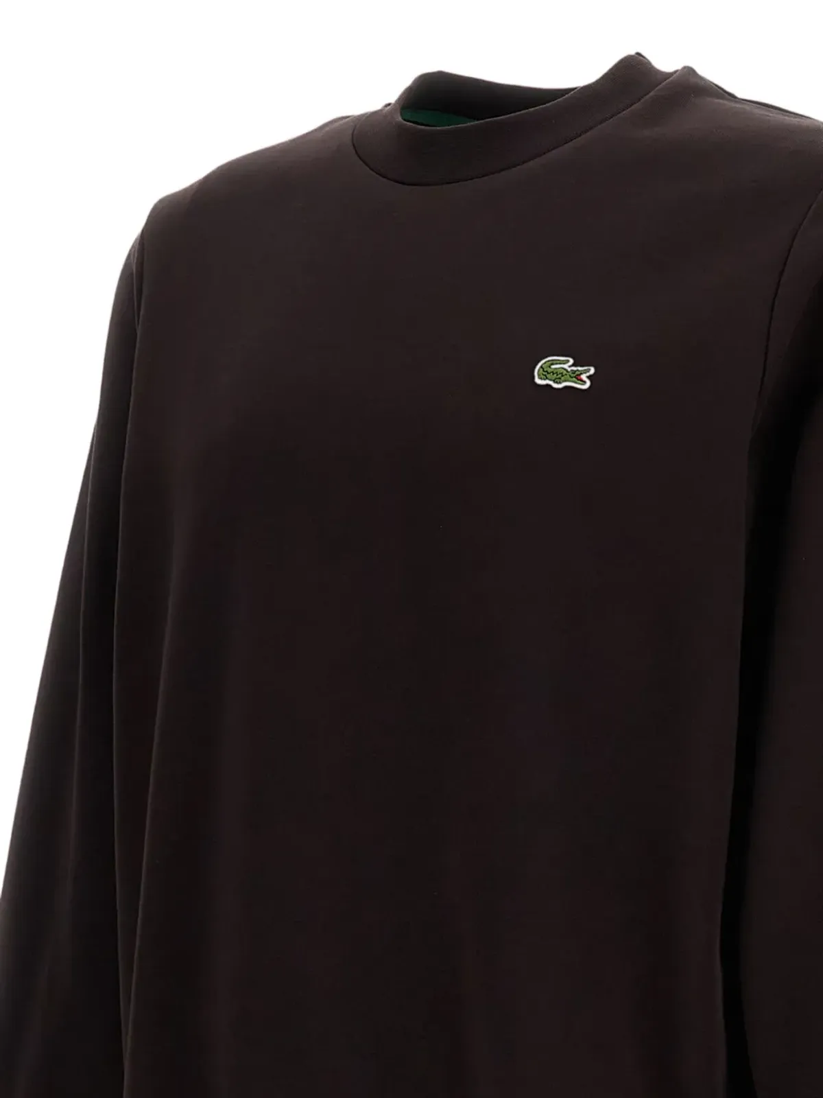 Lacoste ロゴセーター - 画像3