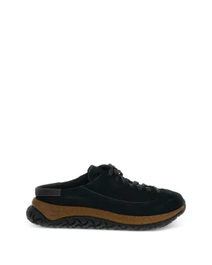 Birkenstock 1774 Uerzell スリップオンスニーカー ブラック - サムネイル1