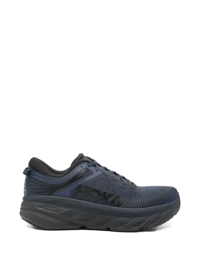 HOKA HOKA Bondi 7 テクスチャードスニーカーの商品画像
